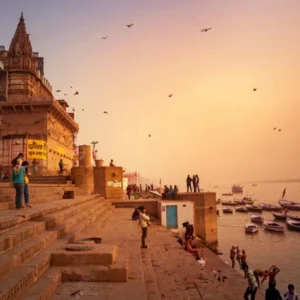 Varanasi Tour Packages – Spiritual Journey on the Ganges