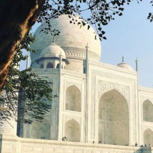 Agra Tour Package with Taj Mahal sightseeing and private guided cultural tour