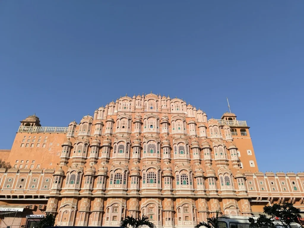 North India tour packages