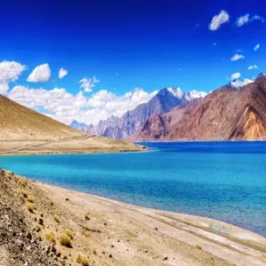 Glimpse of Ladakh with Jeep Safari | Leh Ladakh Adventure Tour Package | Wonder India Tours